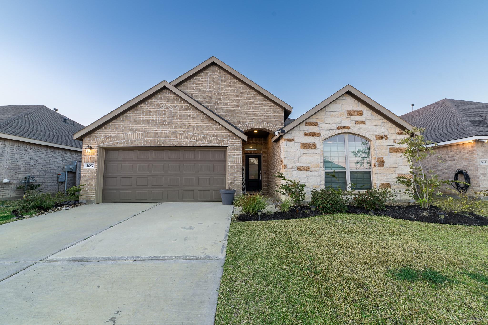 3057 Pampaneria Drive
