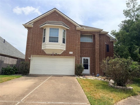 Photo of 12211 Meadow Crest Court, Meadows Place, TX 77477 (MLS # 38316015)