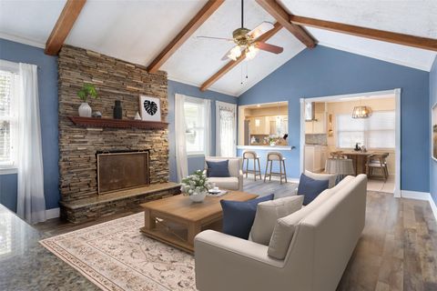 Photo of 6115 Allentown Drive, Spring, TX 77389 (MLS # 43359683) Photo of 6115 Allentown Drive, Spring, TX 77389 (MLS # 43359683)