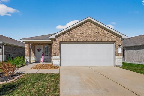2407 Hartsel Forest Trail Spring TX 77373