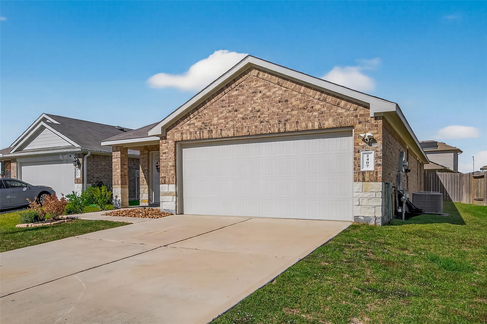 2407 Hartsel Forest Trail