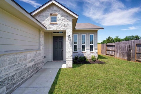 Photo of 298 Brocks Lane, Montgomery, TX 77356 (MLS # 20927750)