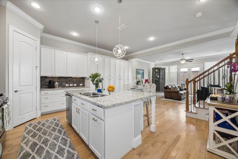 8417 Water Oak Pass Drive Houston TX 77055