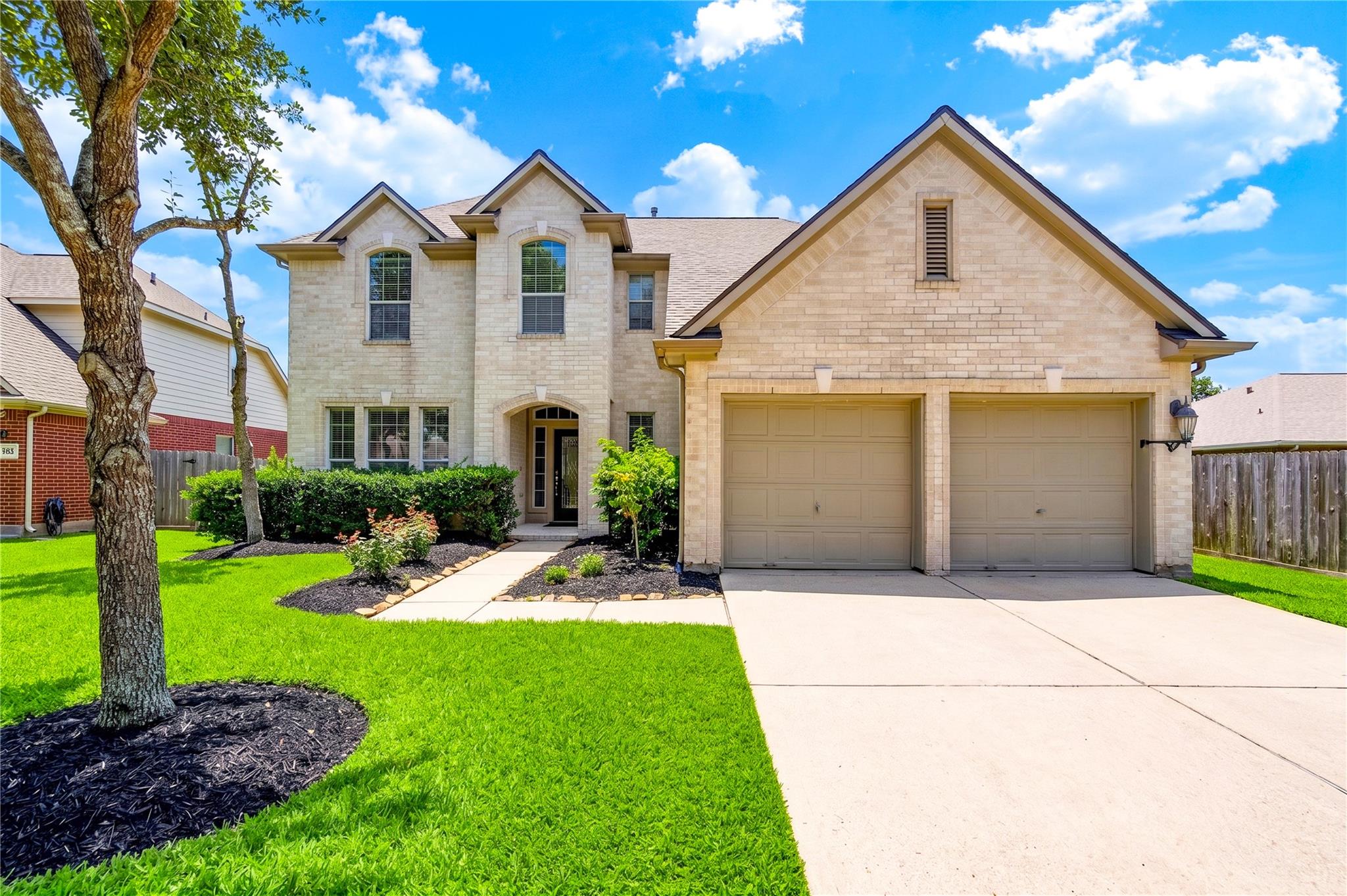 7931 Black Horse Cove