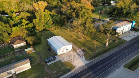 Photo of 403 S Winfree Street, Dayton, TX 77535 (MLS # 58937775)