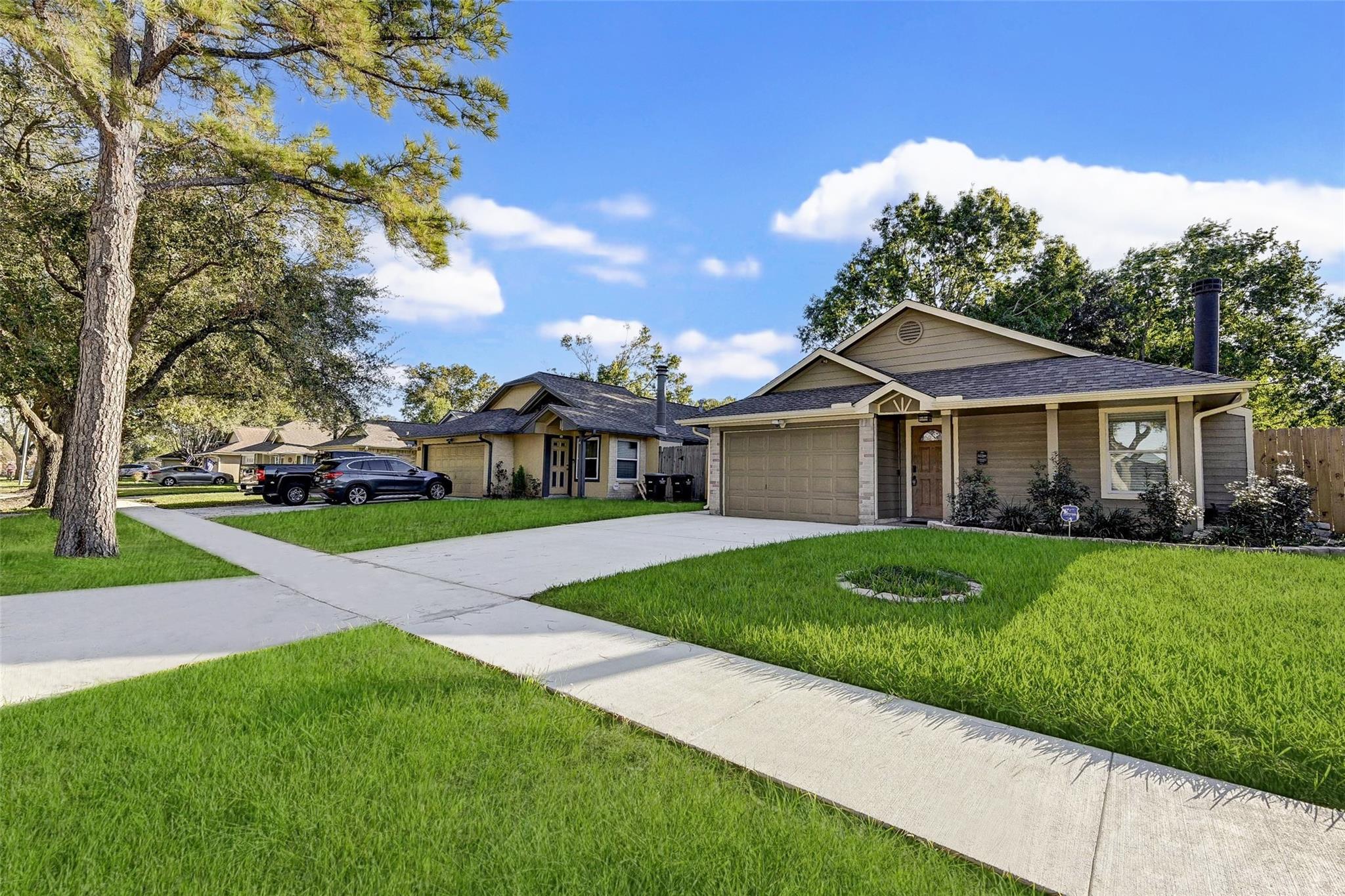 14027 Blue Falls Drive