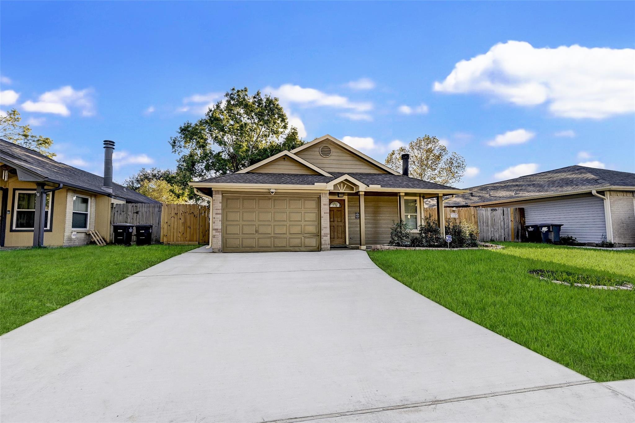 14027 Blue Falls Drive