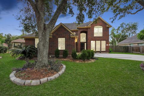 Photo of 1607 Parkview Lane, Missouri City, TX 77459 (MLS # 48595092) Photo of 1607 Parkview Lane, Missouri City, TX 77459 (MLS # 48595092)