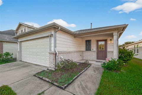 2630 Skyview Crest Court Houston TX 77047