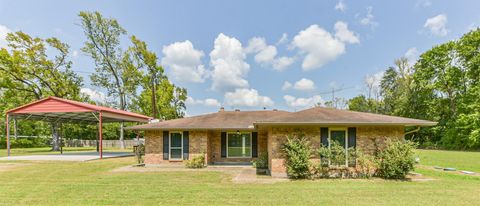 Photo of 197 County Road 6768, Dayton, TX 77535 (MLS # 20017382)