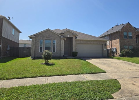 Photo of 1410 Reno Ridge Lane, Spring, TX 77373 (MLS # 60693697)