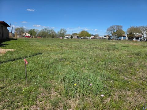 Vacant Land For Sale - 306 20th Street<br/> Dickinson, TX 77539