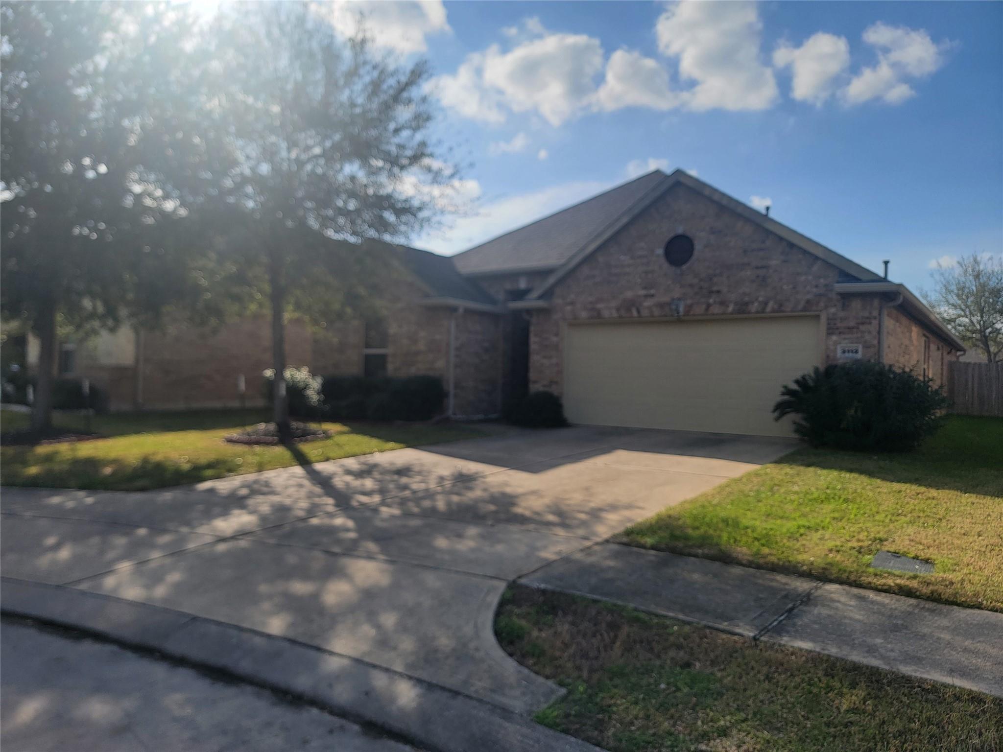 3112 Laurel Bend Lane