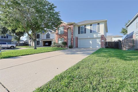 Homes For Sale - 1454 Acorn Court<br/> Fort Bend County, Missouri City, TX 77489