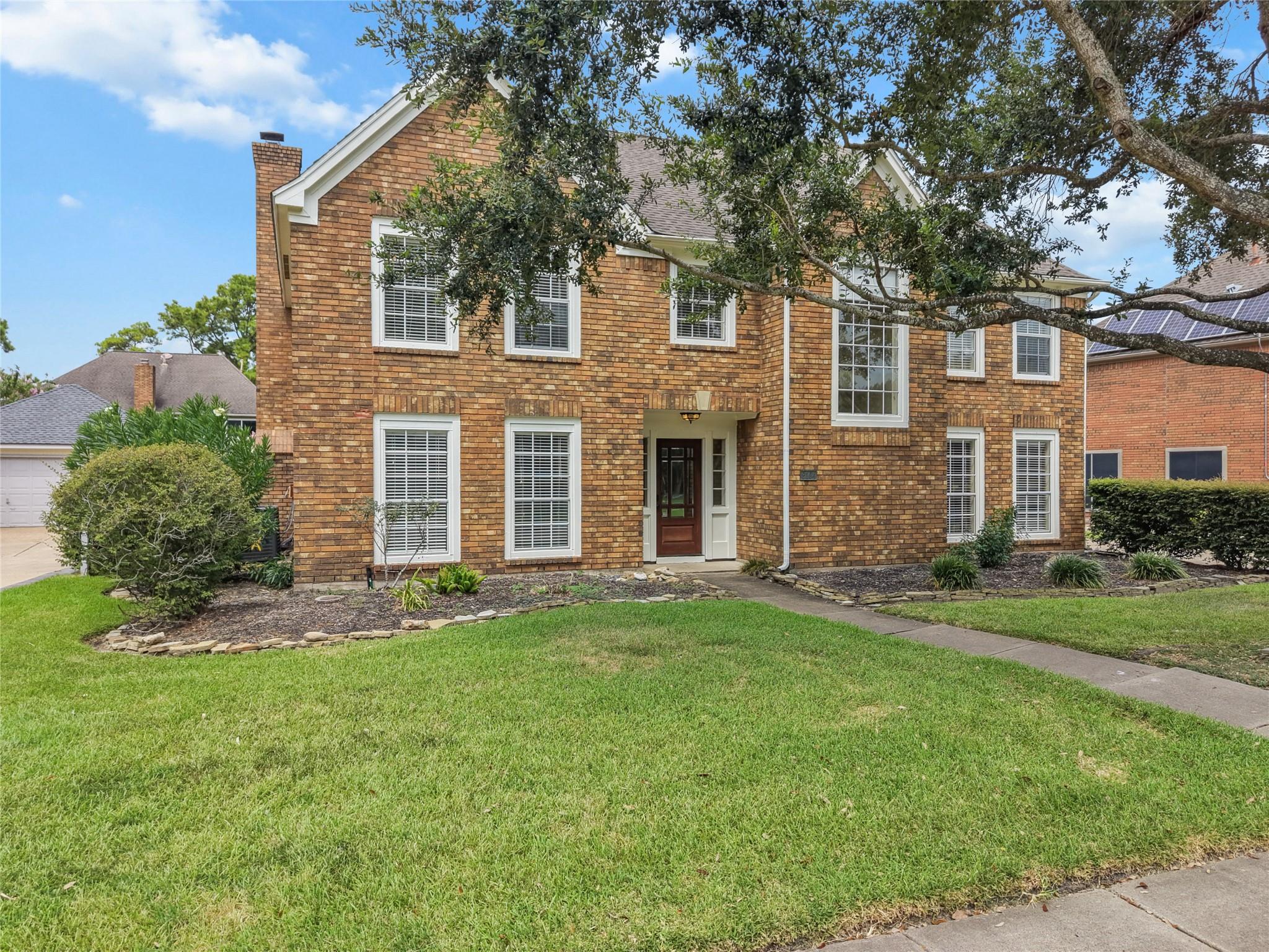 2104 Bay Hill Drive