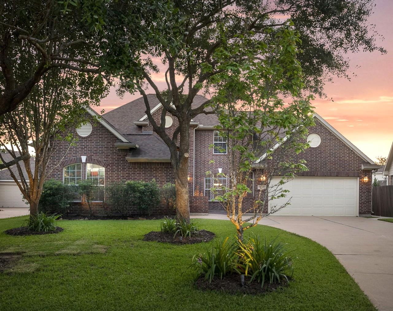 19223 Senterra Lakes Boulevard