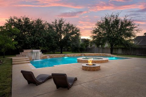 Photo of 19223 Senterra Lakes Boulevard, Spring, TX 77379 (MLS # 88417501)