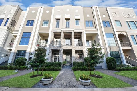 Townhouse For Sale - 1406 Lake Pointe Parkway<br/> Fort Bend County, Sugar Land, TX 77478