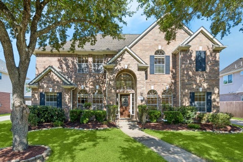 Photo of 3906 Breaux Bridge Lane, Sugar Land, TX 77479 (MLS # 92858485)