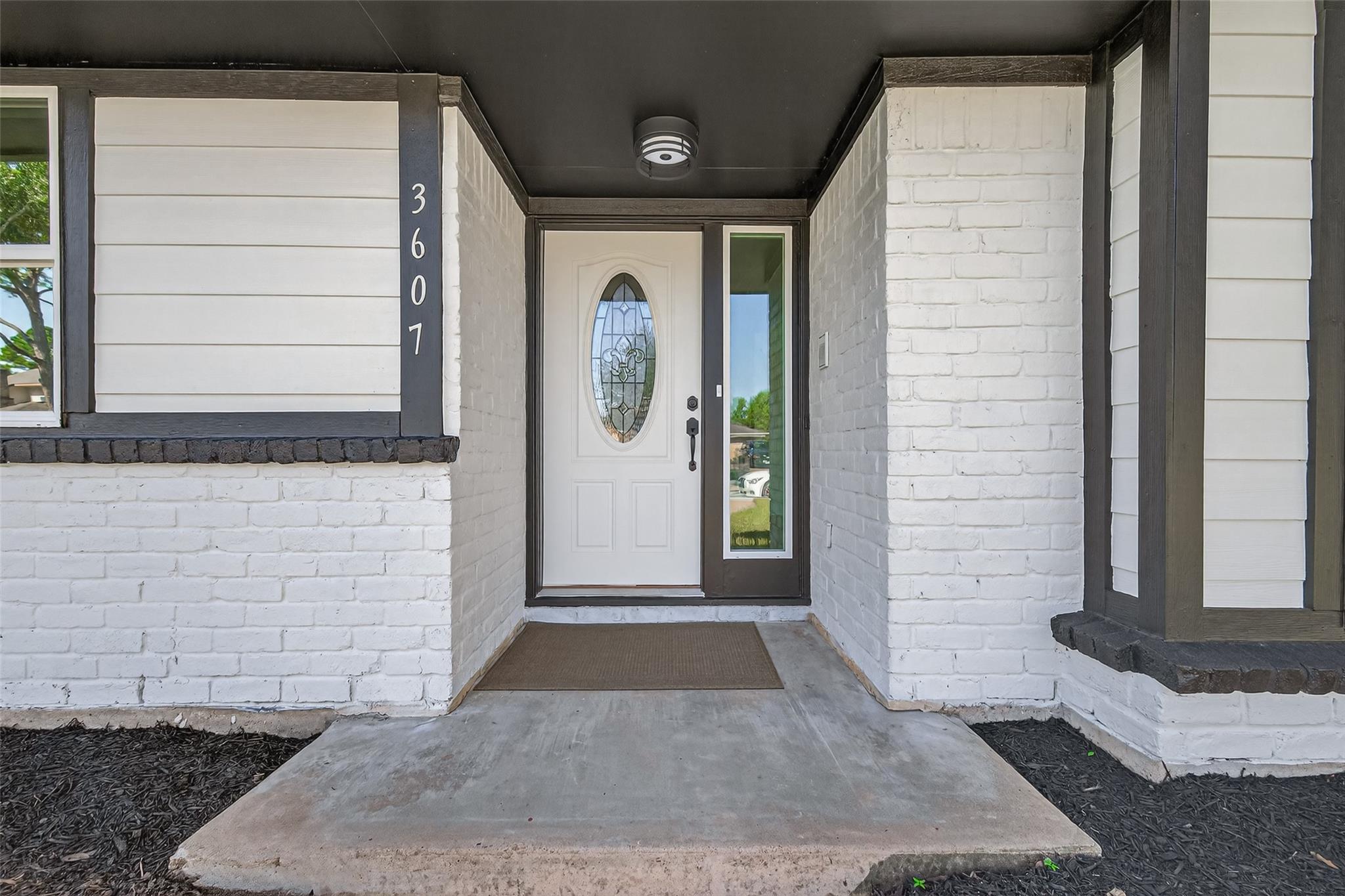 3607 Point Clear Drive