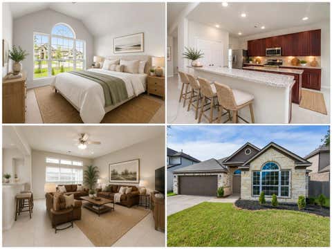 Photo of 20531 Enrique Drive, Katy, TX 77449 (MLS # 62473526)