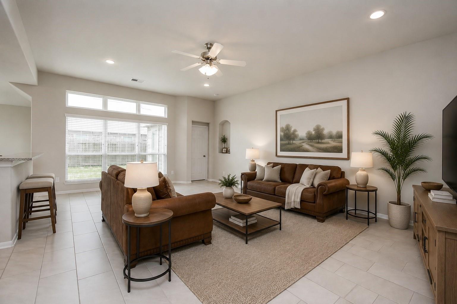 20531 Enrique Drive