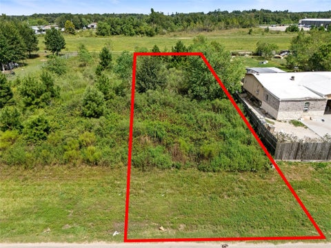 Photo of 2419 County Road 3540, Cleveland, TX 77327 (MLS # 82506225)