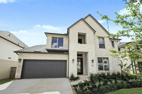 223 Butterfly Orchid Court Willis TX 77318