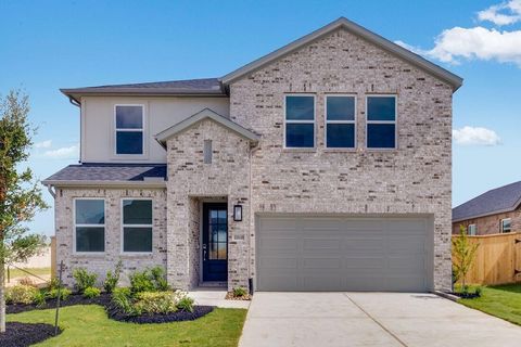 Photo of 21638 Coronado Green Drive, Cypress, TX 77433 (MLS # 96147586)