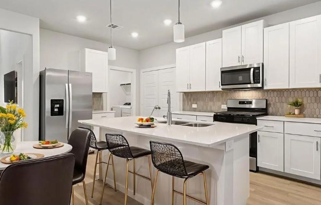 Photo of 31020 Perdido Valley Ln, Huffman, TX 77336 (MLS # 62234644)