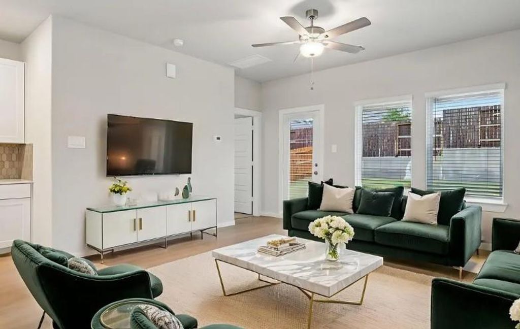 Photo of 31020 Perdido Valley Ln, Huffman, TX 77336 (MLS # 62234644)