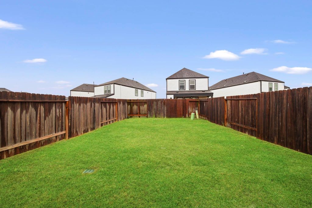 Photo of 3014 Skyline Mesa Drive Dr, Houston, TX 77047 (MLS # 93247265)