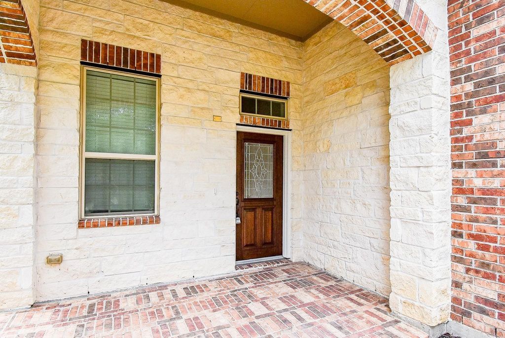 Photo of 6410 Papaya Bend Dr Dr, Katy, TX 77494 (MLS # 12815796)