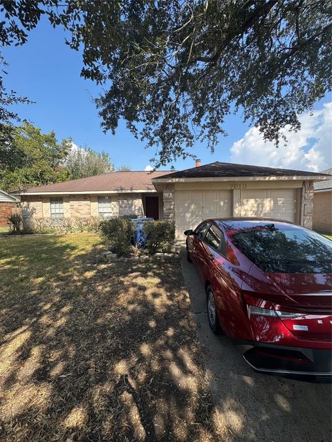 7610 Breda Drive Baytown TX 77521