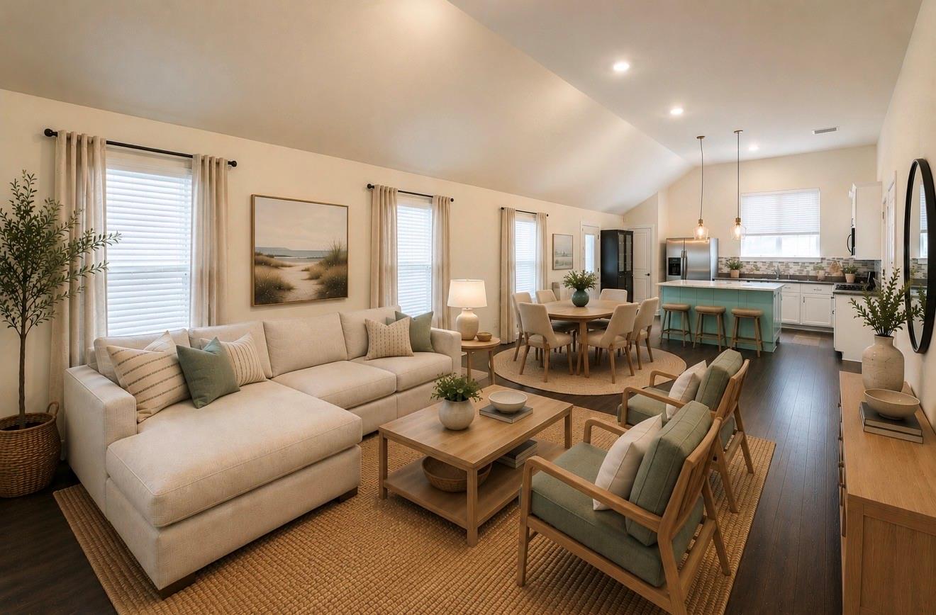 5039 Green Gate Trail