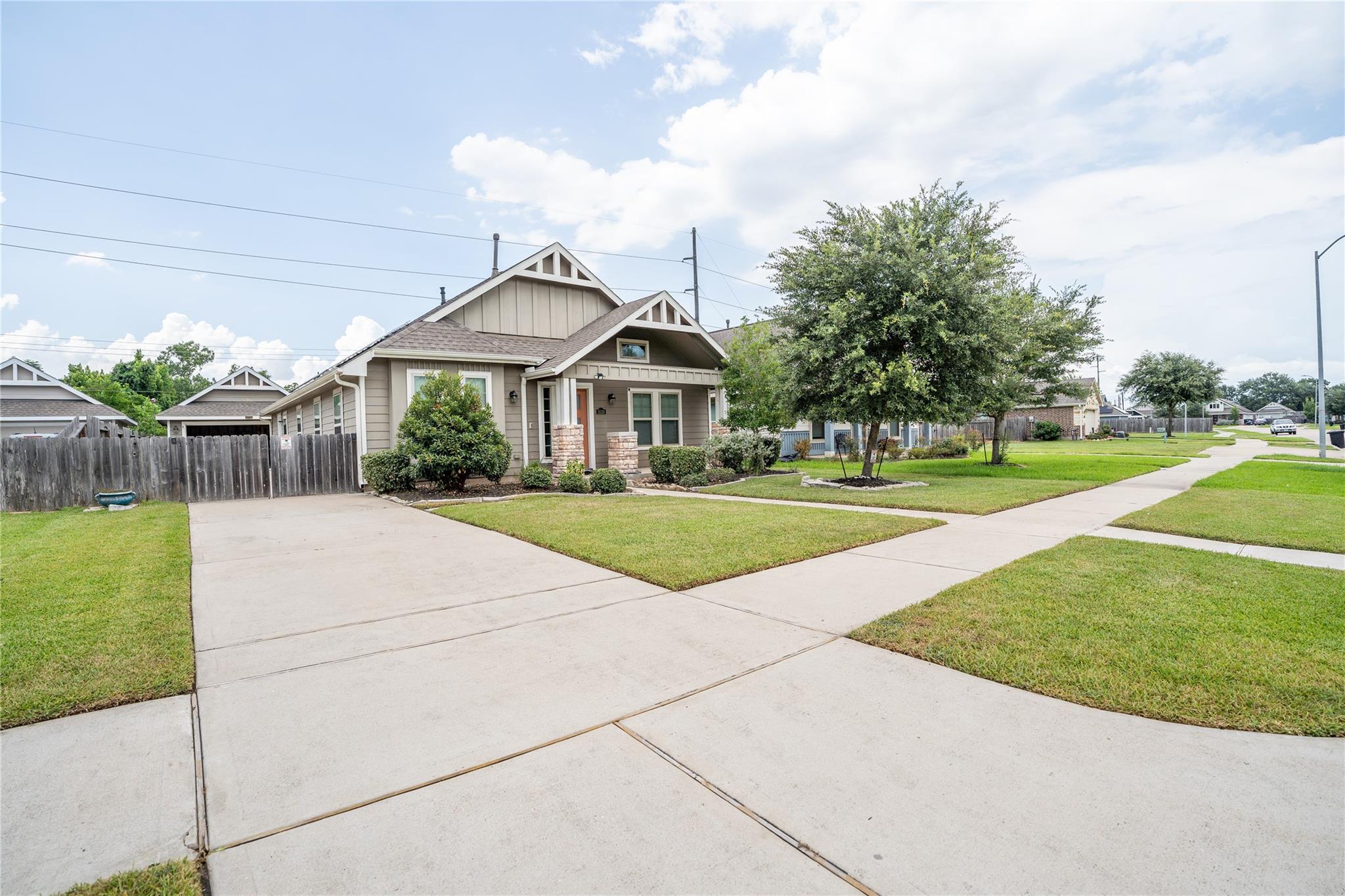5039 Green Gate Trail