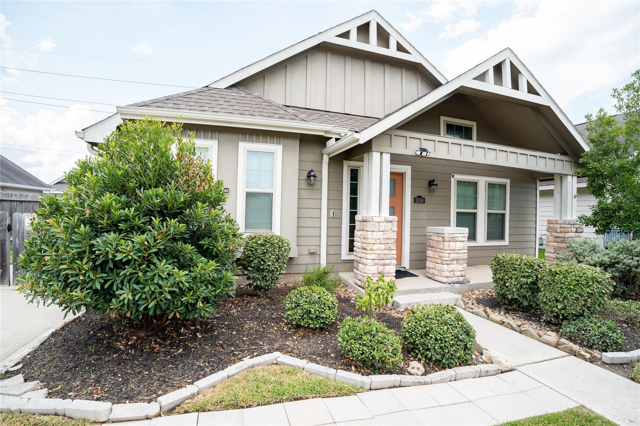 5039 Green Gate Trail