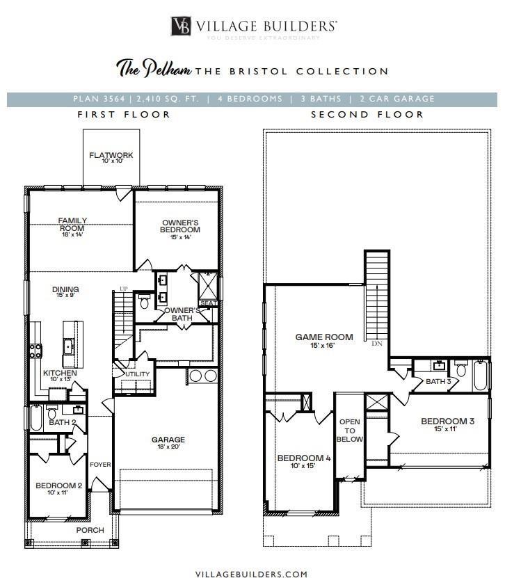 6427 Seafoam Lake Drive