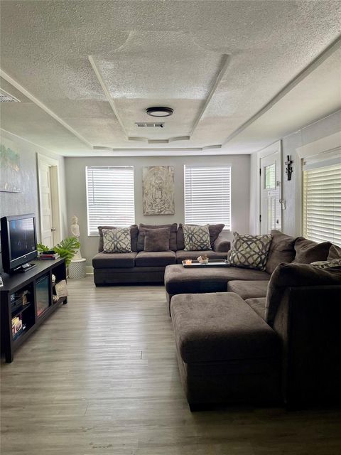 Photo of 500 N 8th Street, Richmond, TX 77469 (MLS # 42390418)