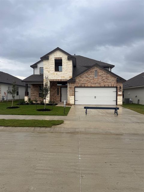 Photo of 1208 Canton Drive, College Station, TX 77845 (MLS # 84760282)