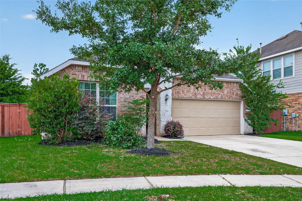 Photo of 4507 Argonne Woods Drive, Porter, TX 77365 (MLS # 47542996)