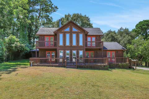 Photo of 51 Valley Drive, Coldspring, TX 77331 (MLS # 23349556)