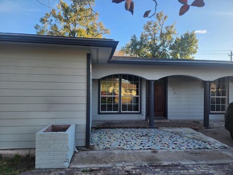 Photo of 7220 Parker Road, Houston, TX 77016 (MLS # 85891584)