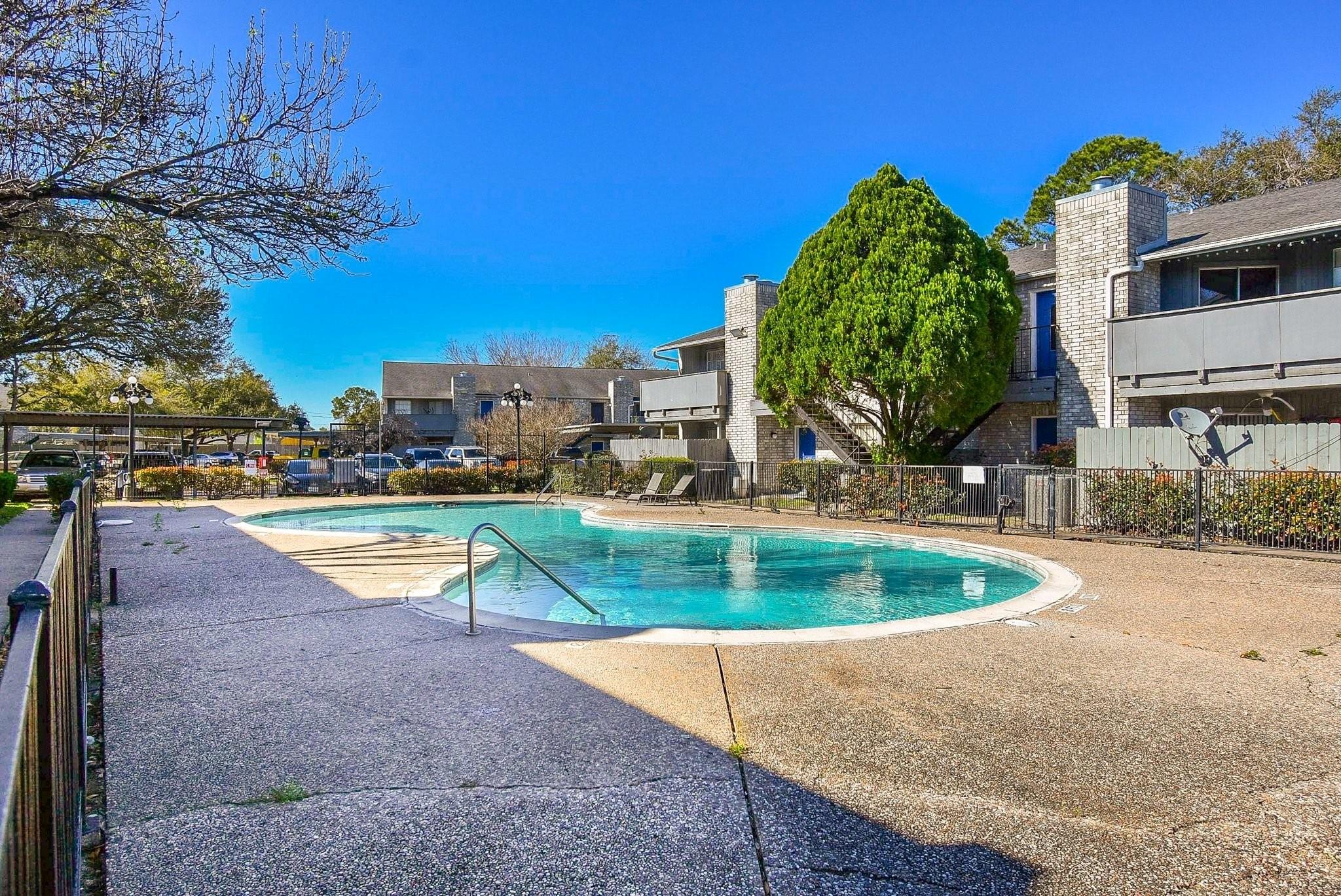 9700 Leawood Boulevard 1007