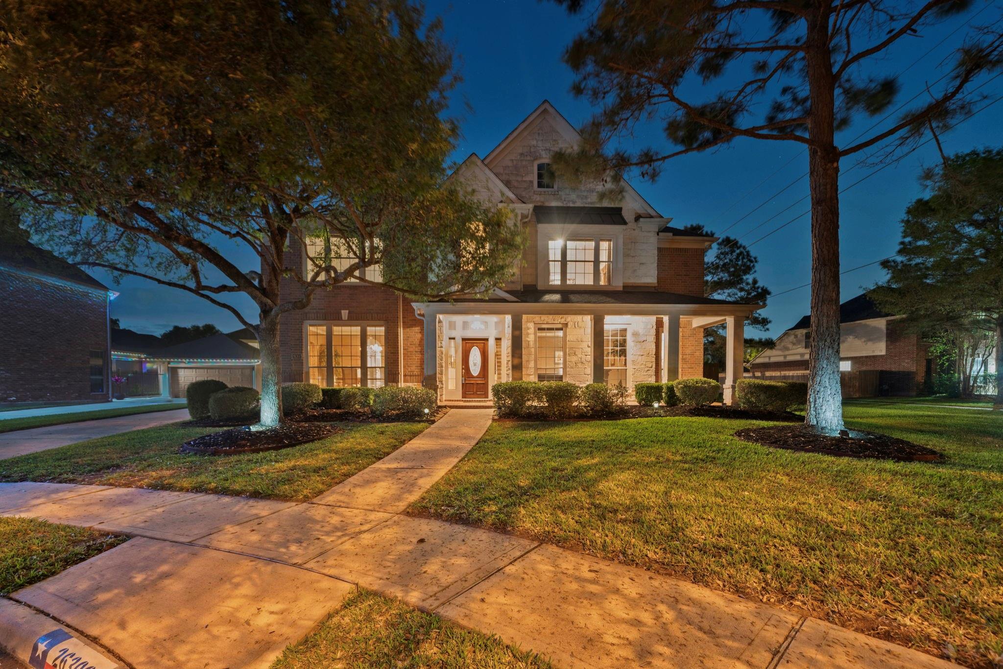 26302 Alpine Rose Lane