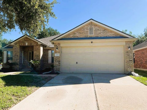 Photo of 11522 Coppermeade Court, Houston, TX 77067 (MLS # 39690917)