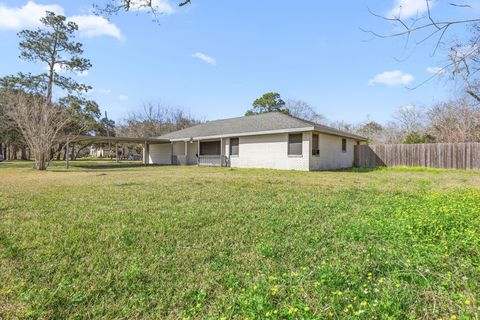 Homes For Sale - 13038 4th Street<br/> Santa Fe, TX 77510