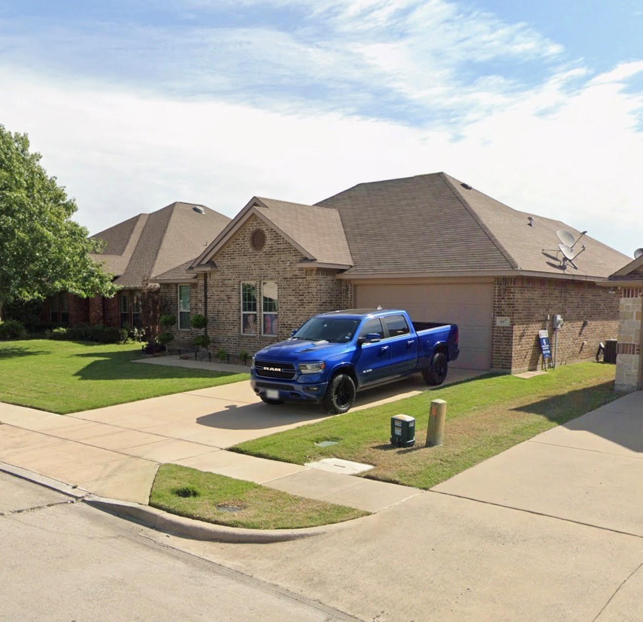 607 Mallard Drive