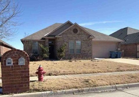 Photo of 607 Mallard Drive, Josephine, TX 75173 (MLS # 48113947)