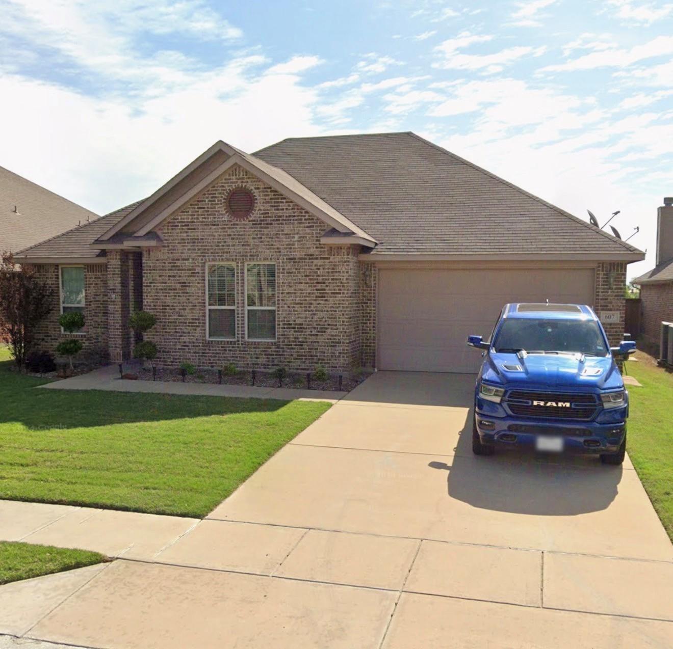 607 Mallard Drive